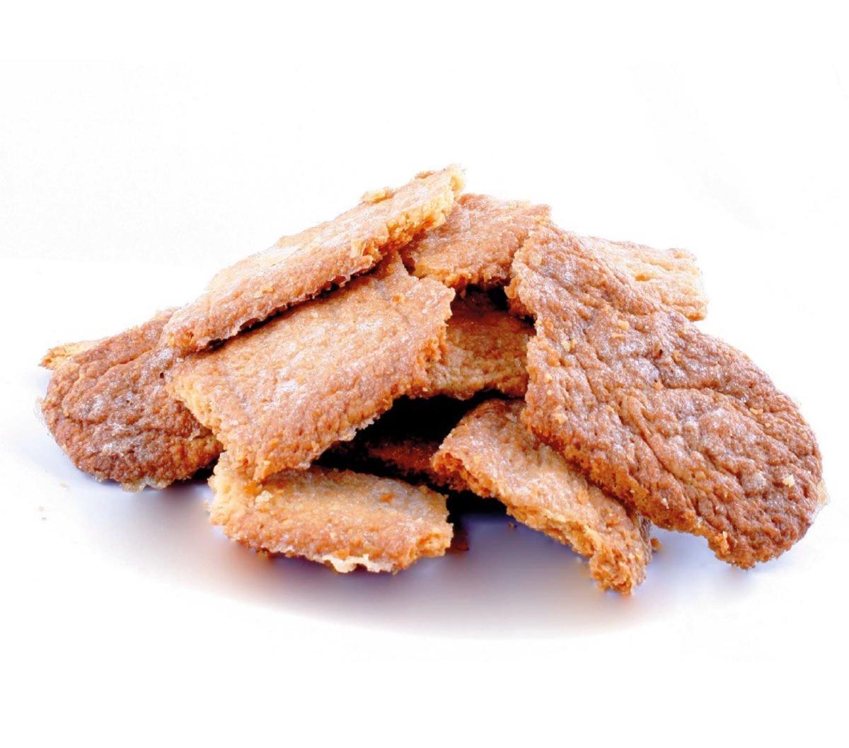 Fachada de la pastelería Nuvols i Petits Tresors en Sabadell