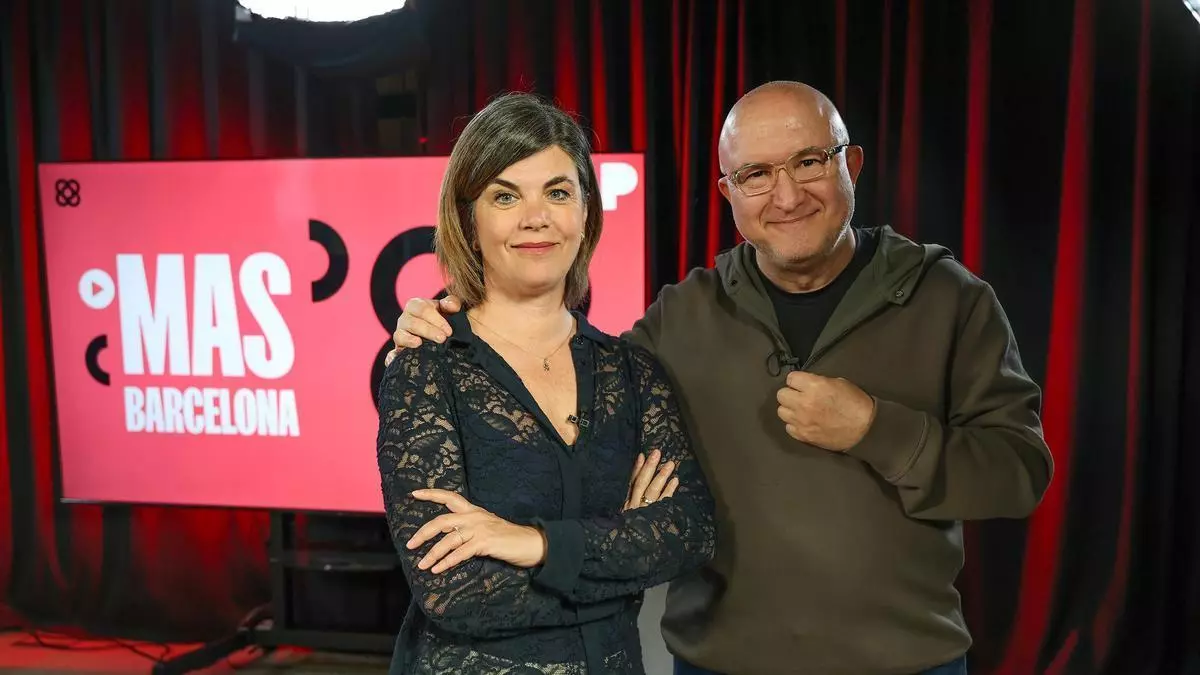 Multitud en el acto de precampaña