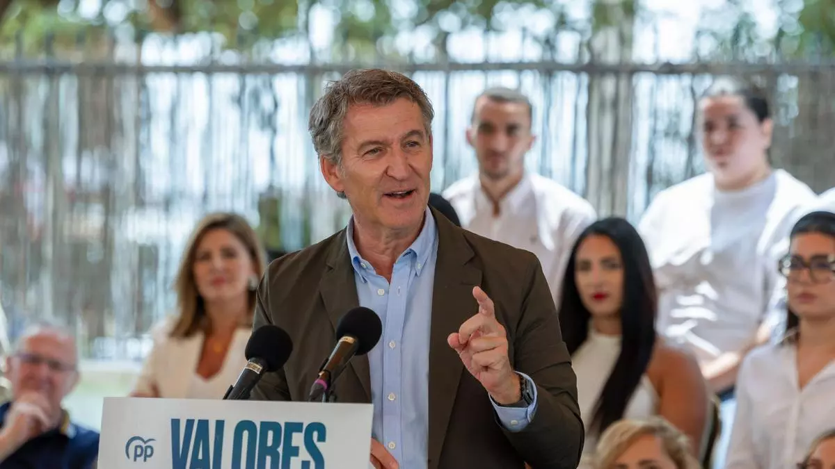 Ilustración de la misión Artemis II y su tripulación