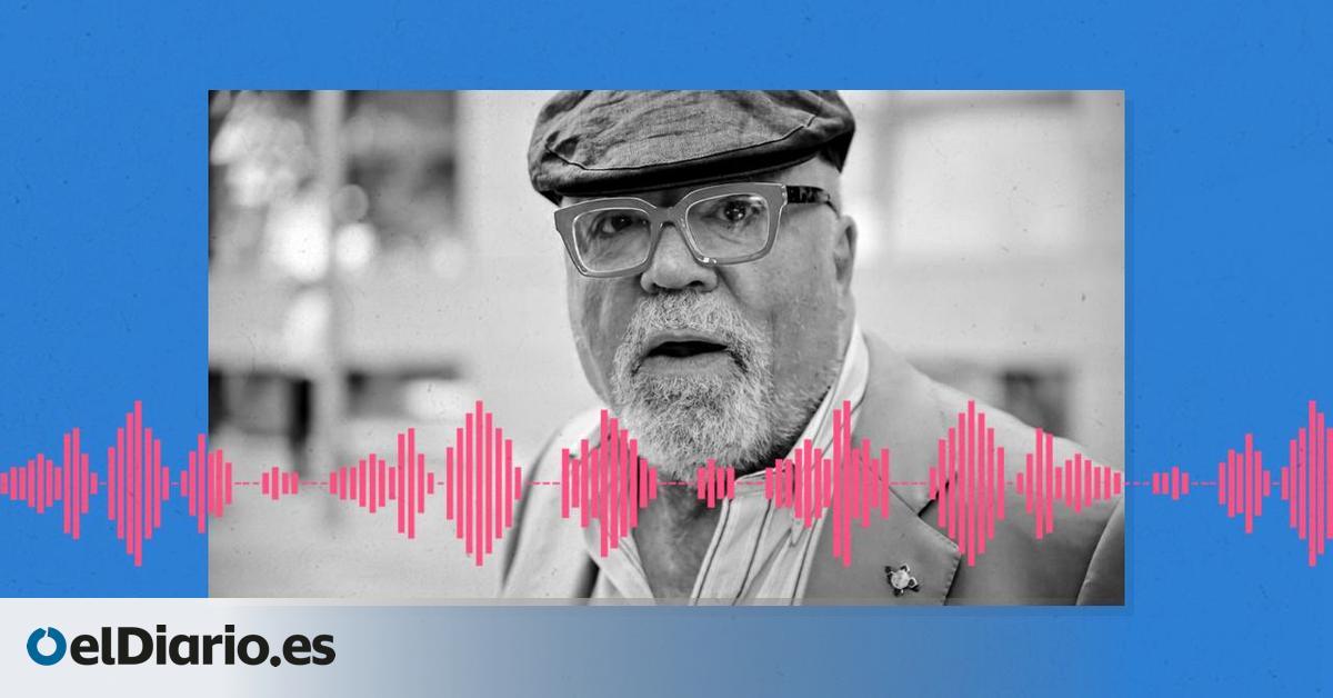 Villarejo amenaza a Bárcenas en audio de 2015 y se revelan pagos a Sergio Ríos en la operación Kitchen