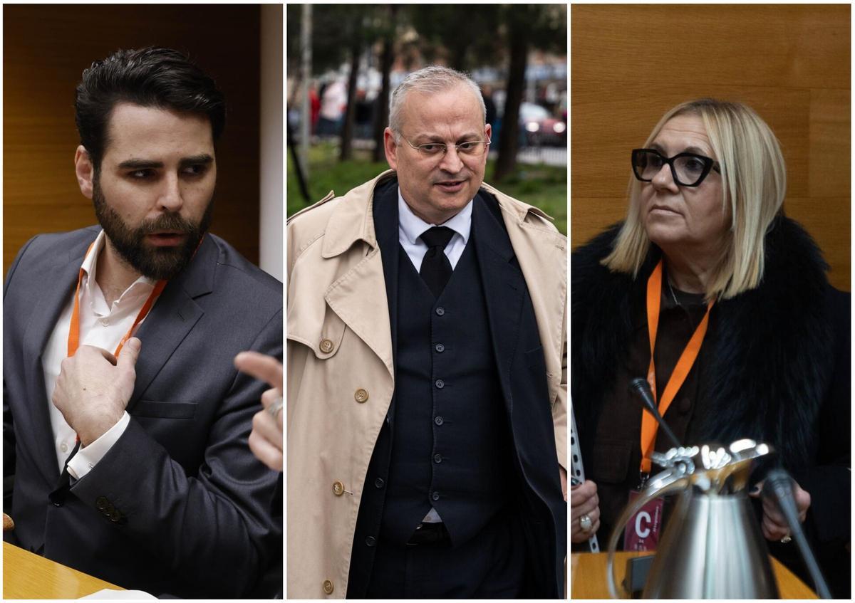 Liberum y HazteOir abandonan la causa DANA tras 1,5 años de investigación