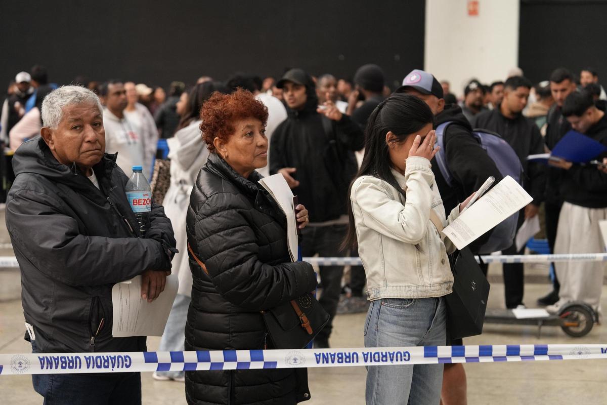 Detalle de la documentación requerida para la regularización