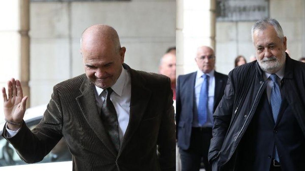 Bruselas rechaza la petición del PP para que la UE revise el fallo del TC sobre el caso ERE