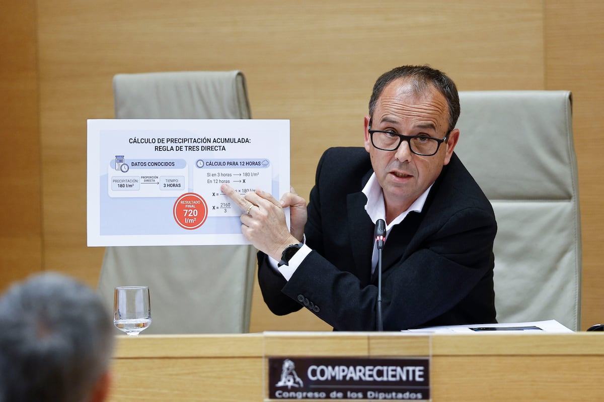 DANA 2024 en Valencia: Núñez denuncia la tardía alerta del Gobierno