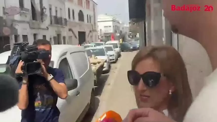 Tiburón peregrino avistado cerca de la costa de Barcelona