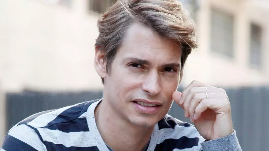 Imagen del Consejo de Ministros anunciando la declaración oficial del Gobierno sobre el Juicio Kitchen