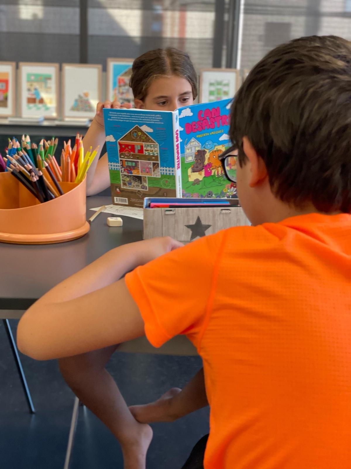 Actividad del festival KM América con autores latinoamericanos