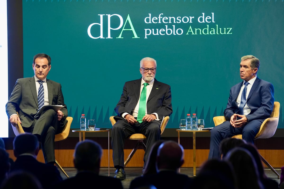 Quejas al Defensor del Pueblo en Andalucía alcanzan récord histórico en 2025