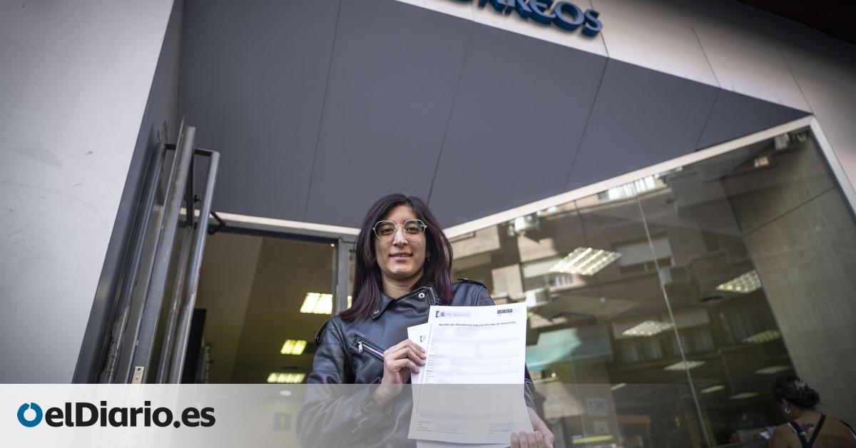 Regularización extraordinaria: abre la atención presencial en Correos y surgen cuellos de botella por el informe de vulnerabilidad