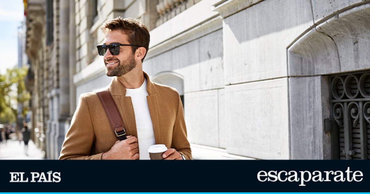 Amazon rebaja hasta un 60 % las gafas de sol premium en primavera 2026