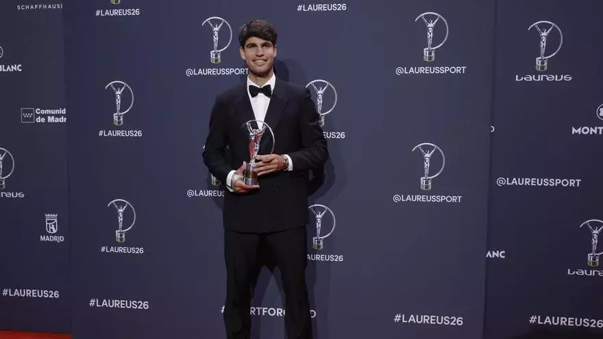 Jugadores del FC Barcelona celebrando un gol en LaLiga F Moeve