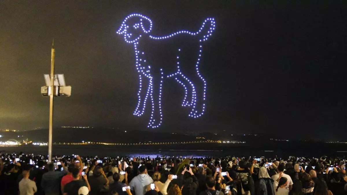 Documentación del operativo contra el fraude eléctrico