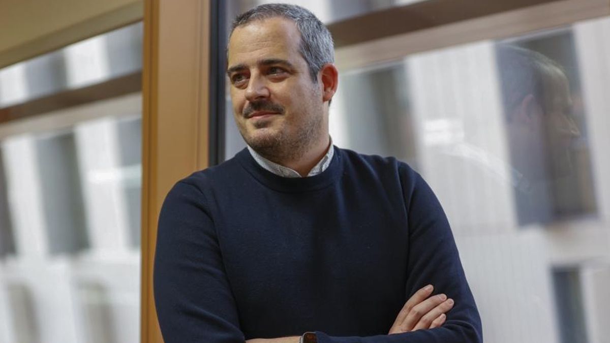 Eduard Rivas investigado por presunto desvío de fondos de la FIL
