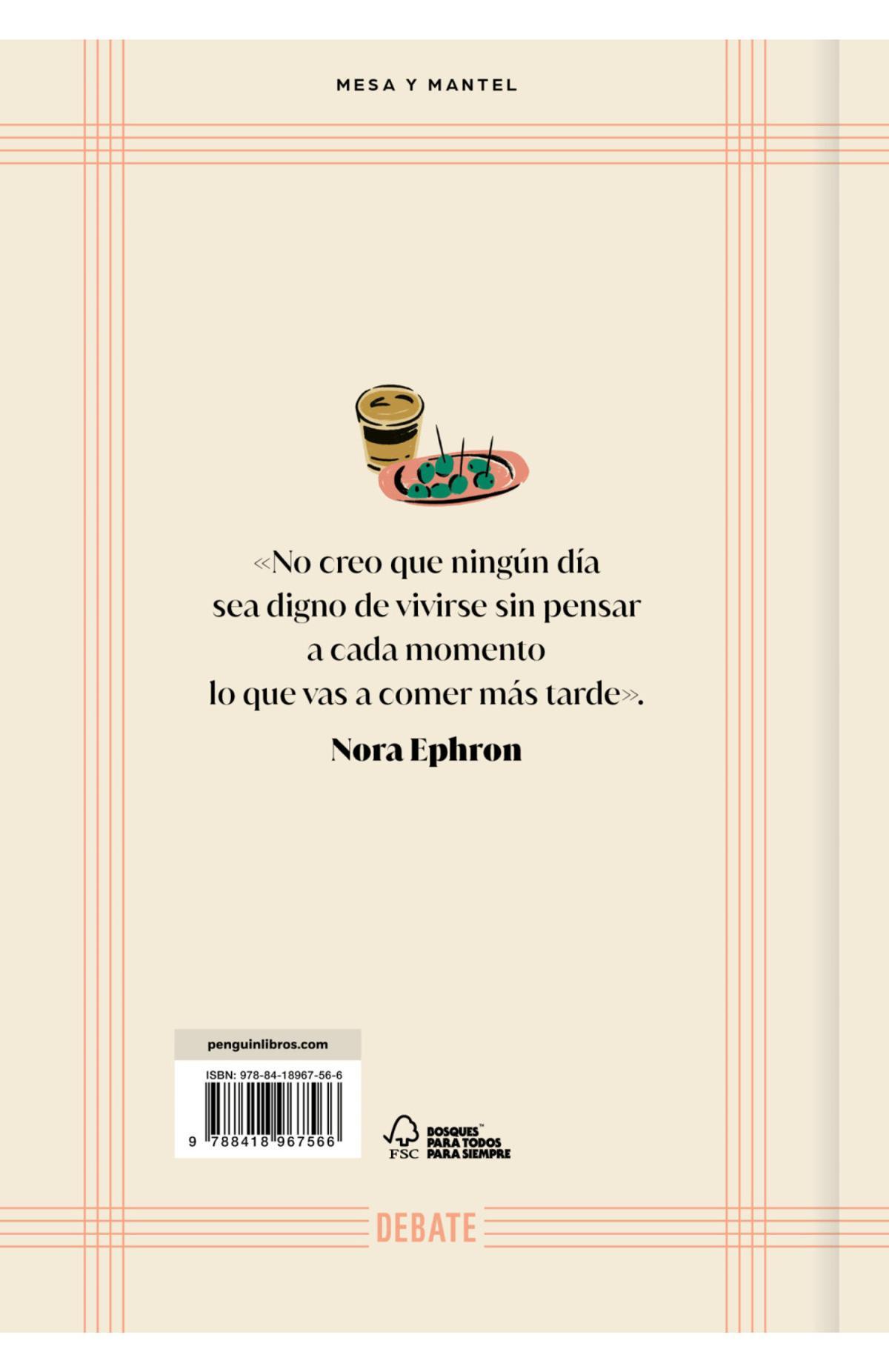 Portada del ensayo 'Esmorzaret' de Marta Hortelano, con foto de la autora en la barra de Barecito