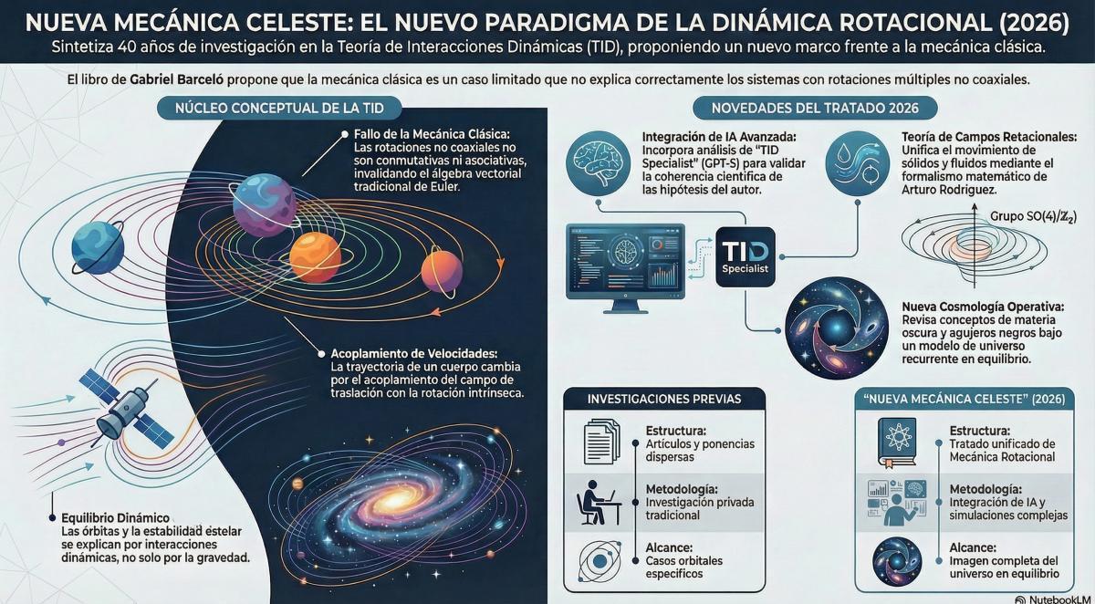 Presentación del libro Nueva Mecánica Celeste en el COIIM, con los autores y asistentes