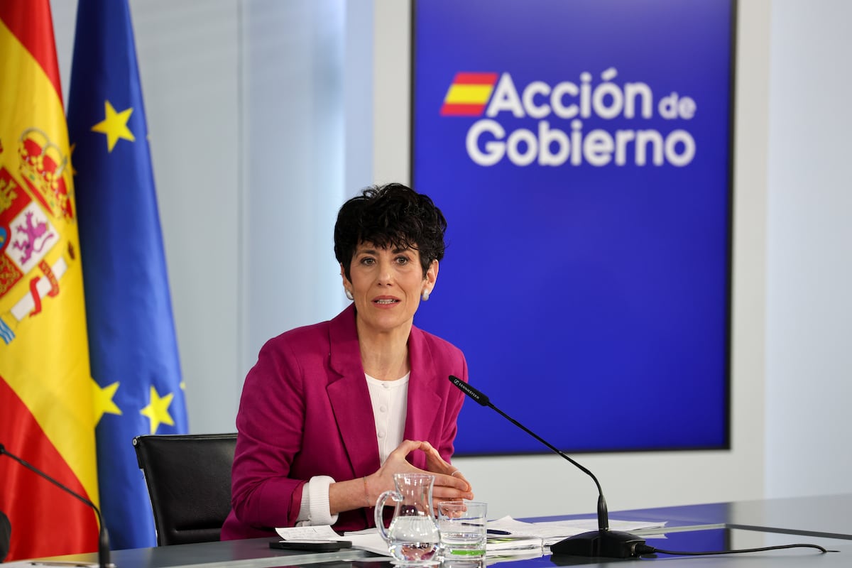 Regularización de inmigrantes y nuevos planes de vivienda y educación, anuncia el Gobierno