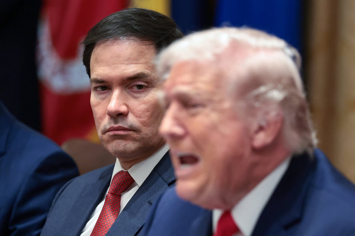 Trump intensifica conflicto con Irán y erosiona la credibilidad diplomática de EE UU