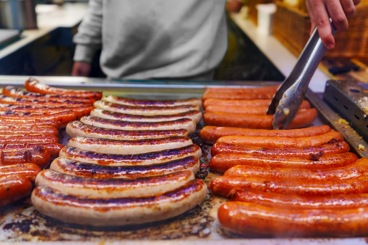 Carne procesada clasificada como carcinógeno del Grupo 1: qué implica para la salud