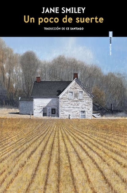 Collage de las ocho novelas seleccionadas para el Día del Libro 2026