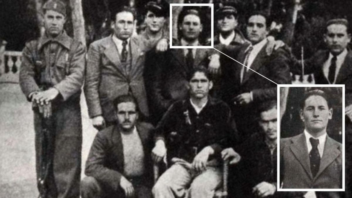 Superviviente del fusilamiento en Valpalmas (1936) revela su historia