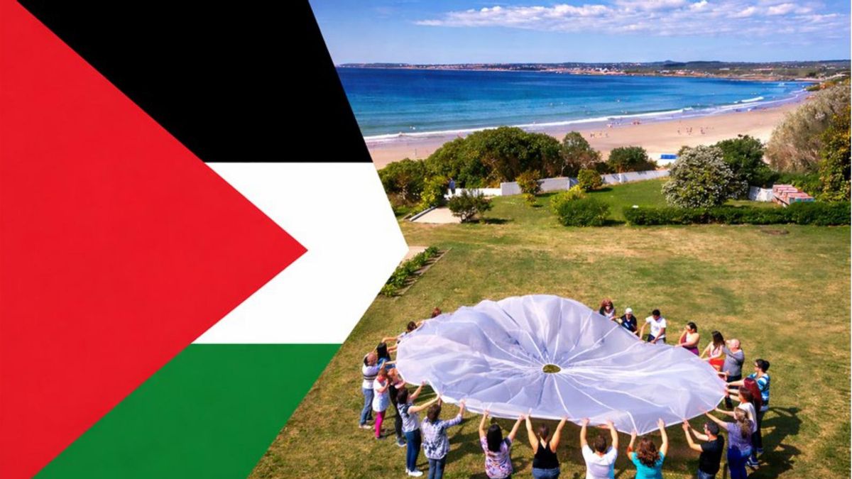Xunta censura encuentro de educadores por Palestina y niega su homologación