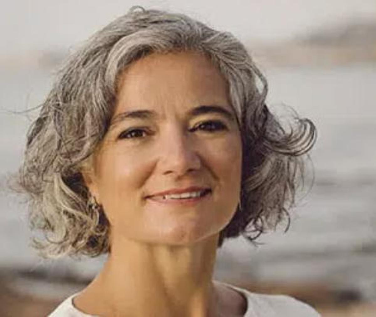 Lectura SanaMente en la Plaça del Mercat de Santa Coloma
