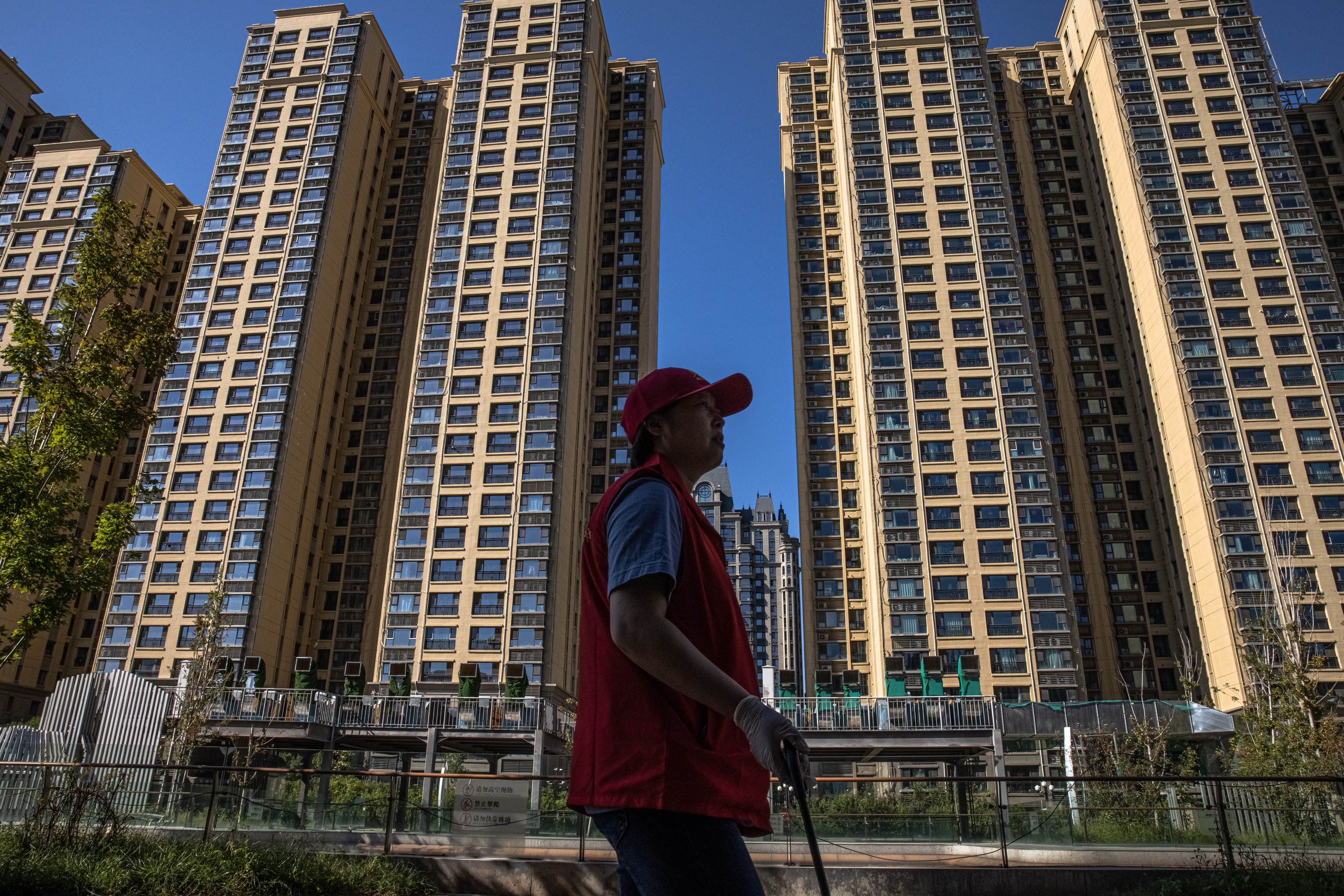 Yantai endurece el pago inicial para la tercera vivienda: bancos exigen más del 75 % del precio