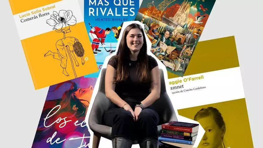 Equipos de bomberos trabajando en la zona del accidente