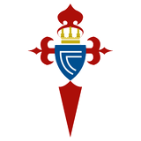 Estadio Camp Nou iluminado antes del partido Barcelona vs Celta