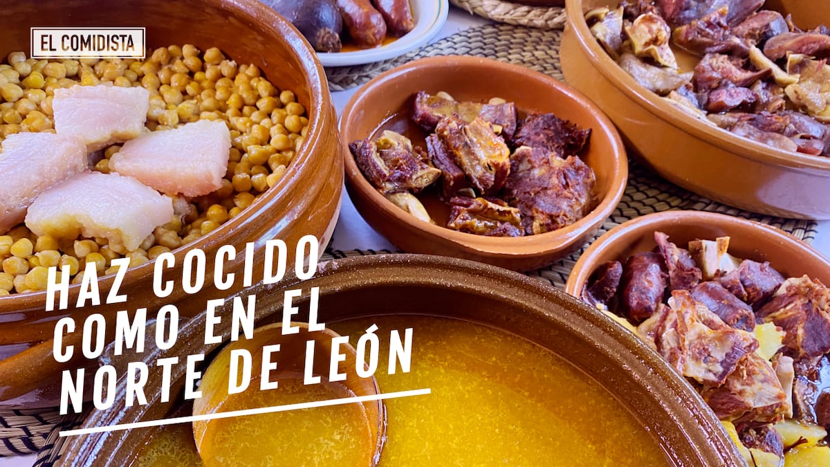 Buñuelo tradicional de Casa Juanico, crujiente y dorado