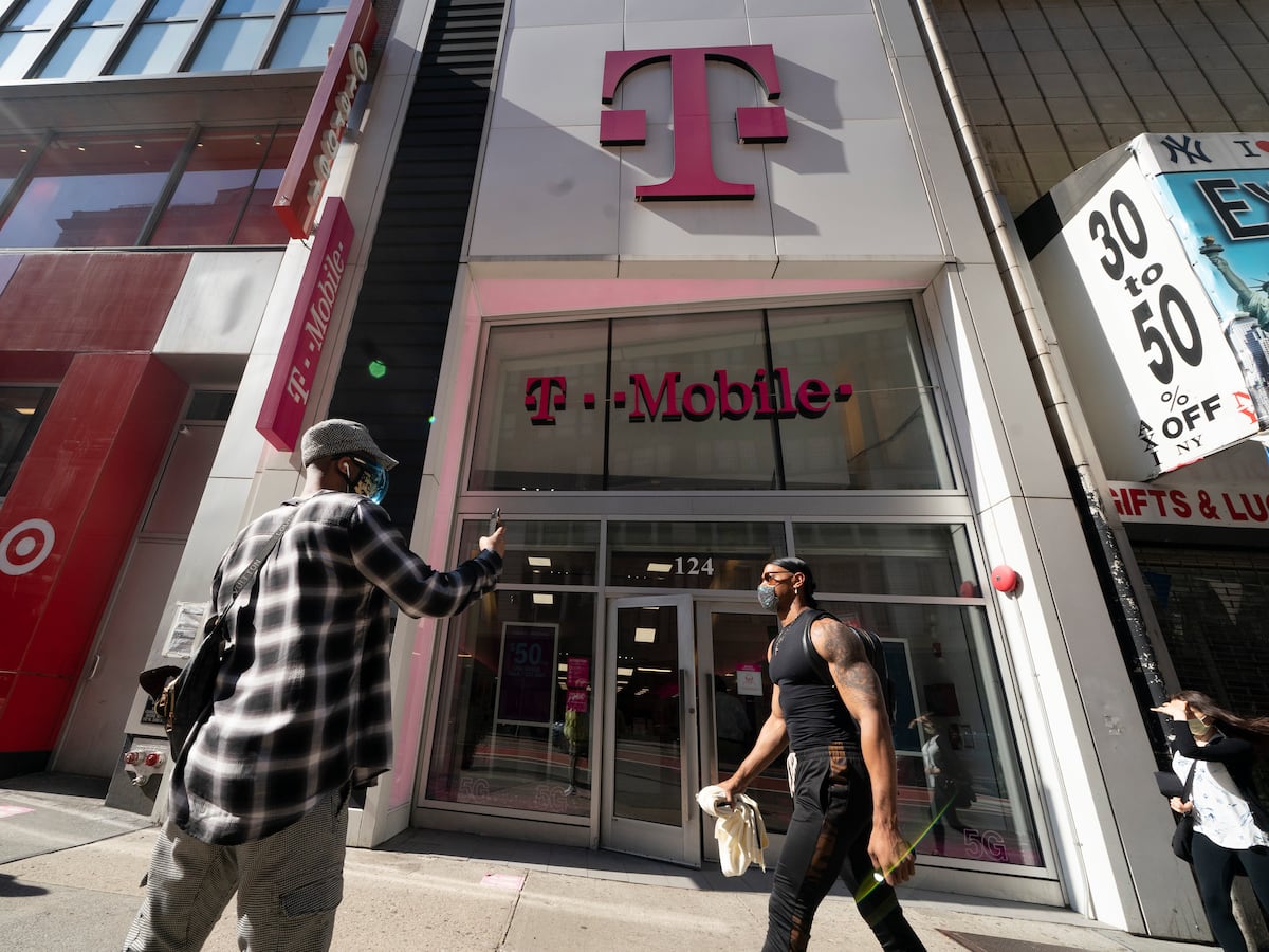 Deutsche Telekom y T‑Mobile US: Gobierno alemán descarta cualquier plan de fusión