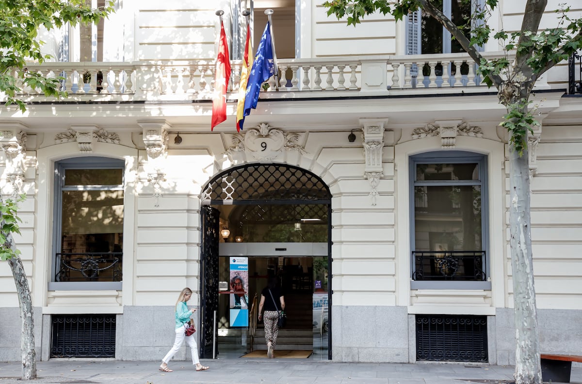 ICAM pospone la apertura del grado en Derecho hasta 2027