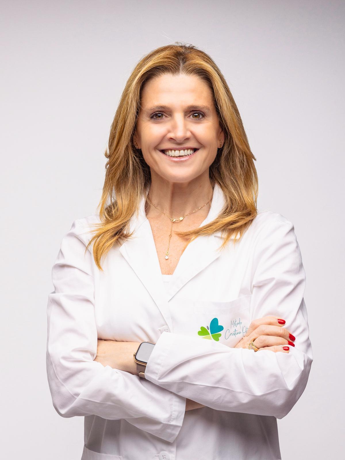 Obesidad: la Dra. Cristina Petratti desmonta el mito de "comer menos y moverse más"