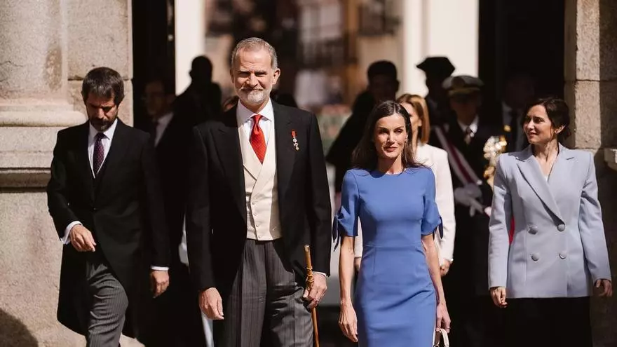 Imagen que ilustra la llegada de migrantes a la costa española