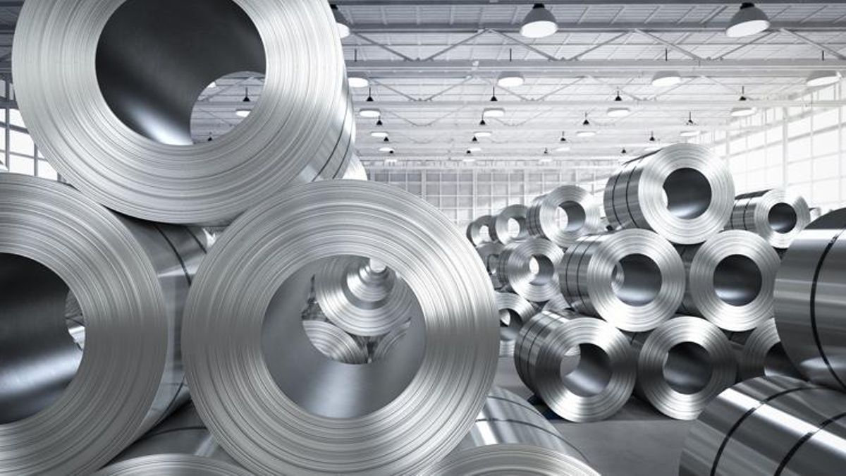 Acero verde en Puertollano: Hydnum Steel avanza con proyecto PSI
