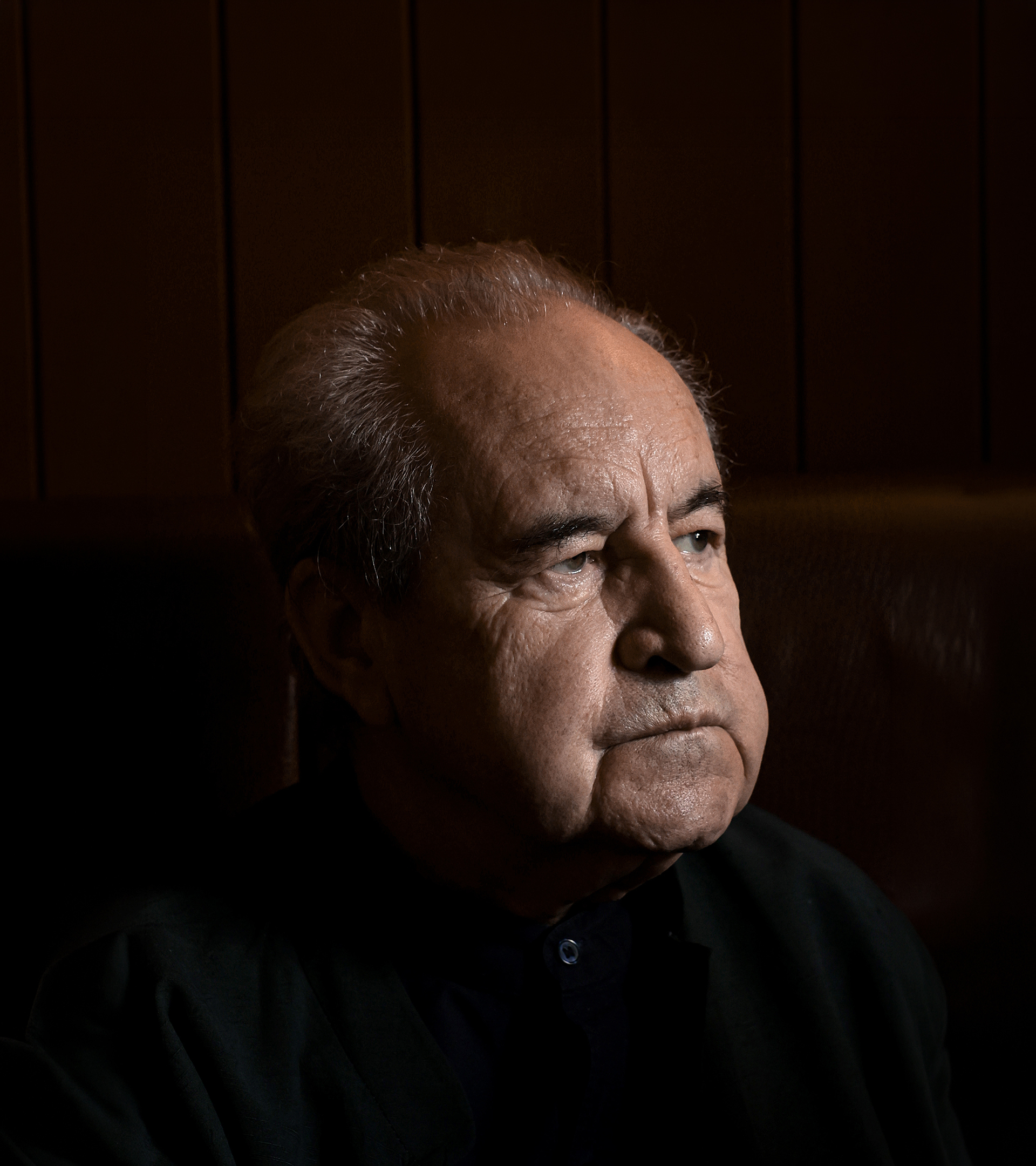 John Banville vuelve con 'Nocturno de Venecia'