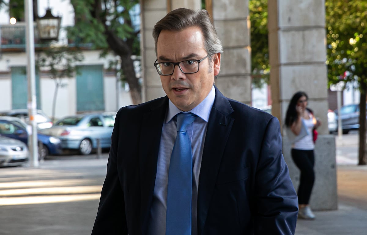 Caso ERE: el juez Vilaplana deja el Juzgado 6 y la jueza María Elena Pérez asume la instrucción