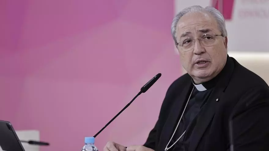 Logotipo del Premio Nobel de la Paz sobre fondo azul