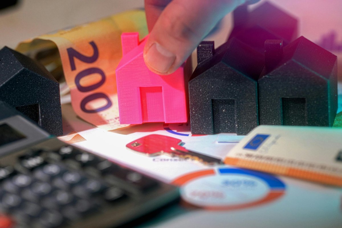Hipotecas fijas más baratas de abril: HelpMyCash publica la lista y condiciones