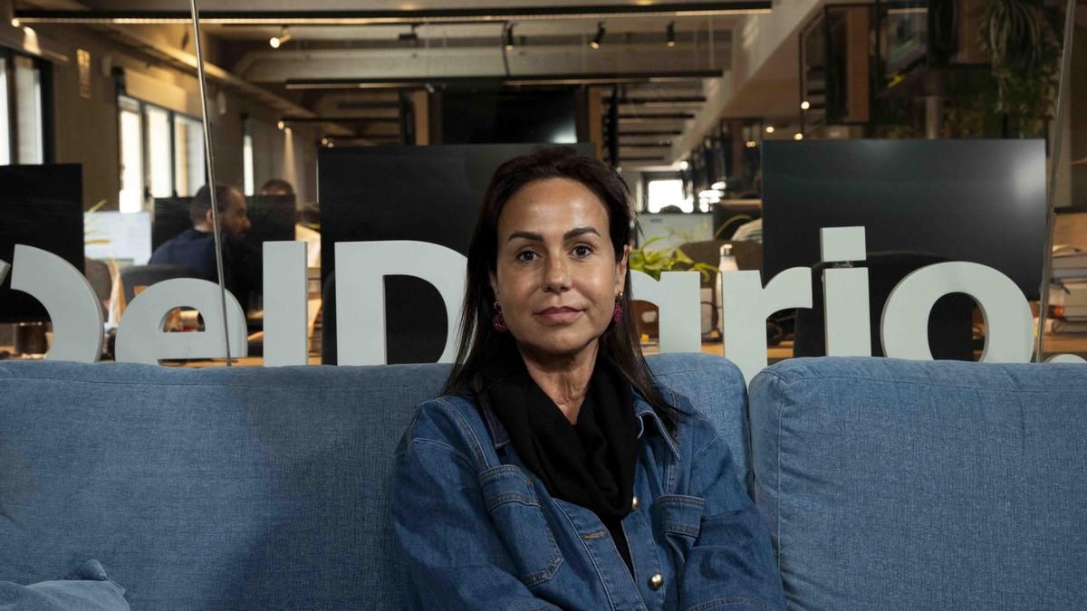 Isabel Pardo de Vera comparece ante el Supremo y niega peticiones de Ábalos en caso de las mascarillas