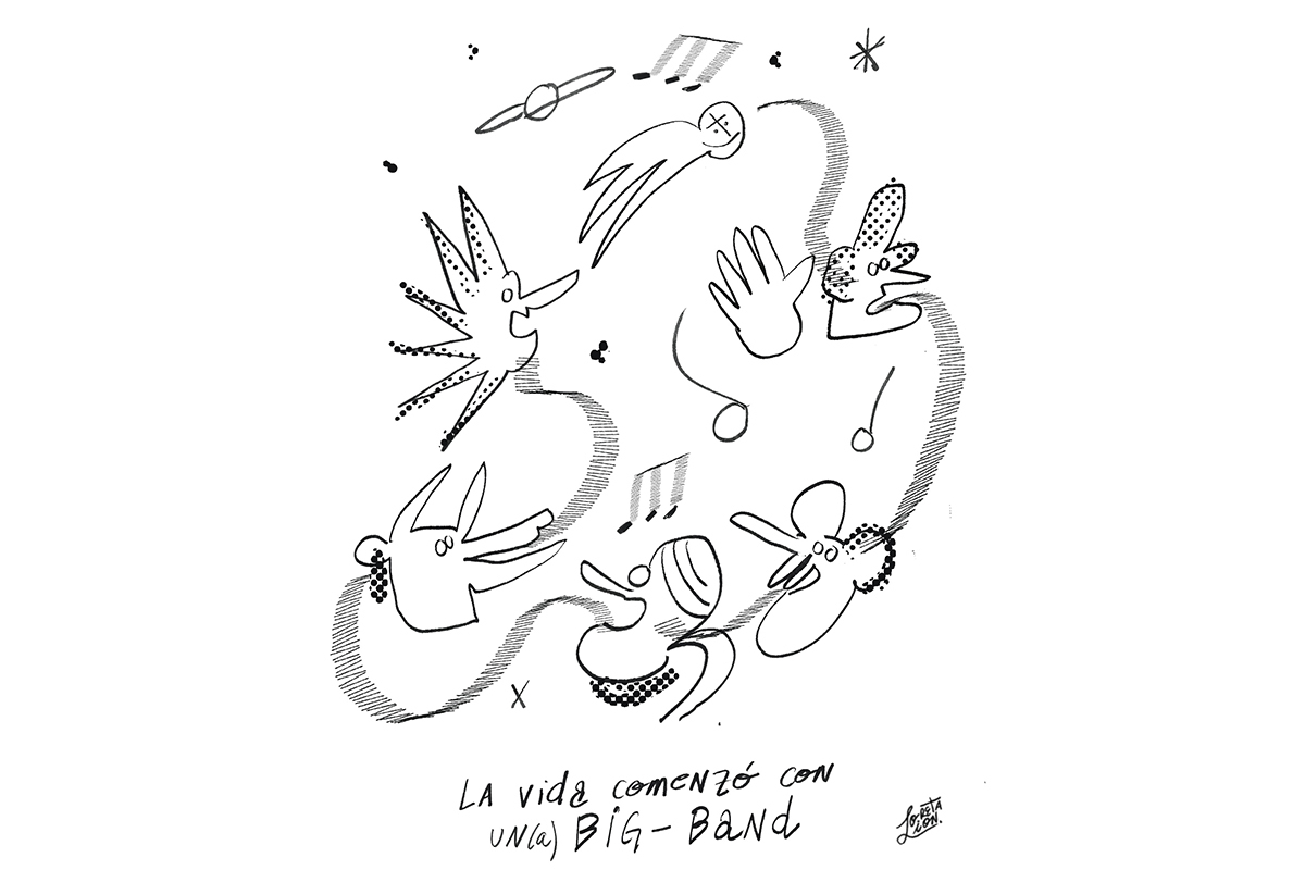 Fachada del edificio en Carabanchel donde se vendió el piso