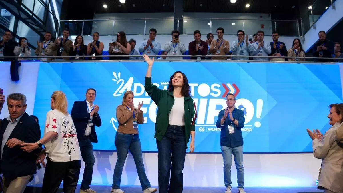 Marco Rubio durante la rueda de prensa anunciando su nombramiento como Secretario de Estado