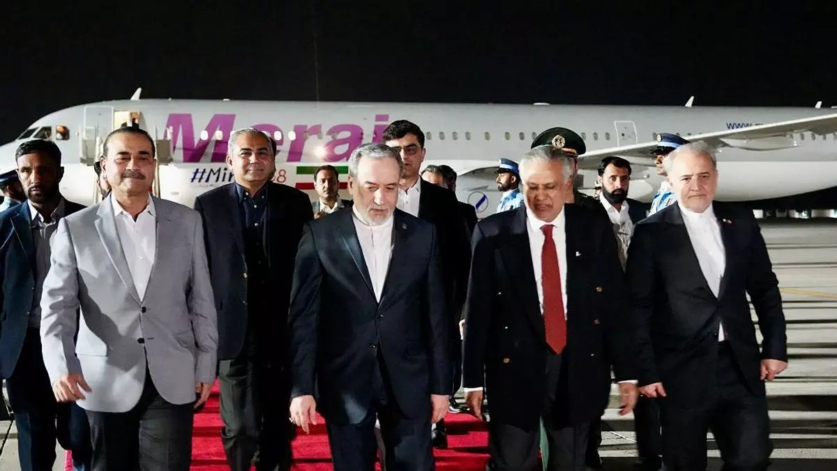 Mapa de Oriente Próximo resaltando zonas de conflicto y presencia militar estadounidense