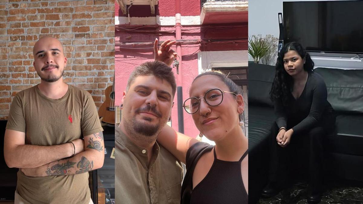 Jóvenes compran vivienda antes de los 35 años gracias a hipotecas a 40 años y apoyo familiar