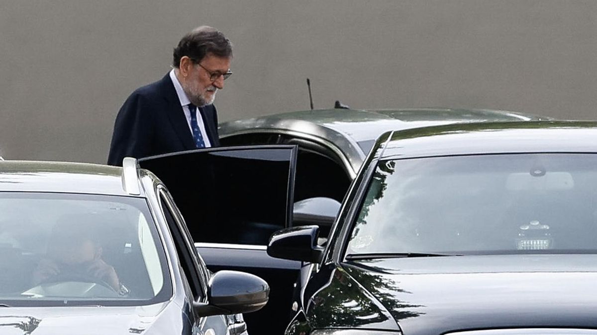 Operación Kitchen destapa la impunidad en España