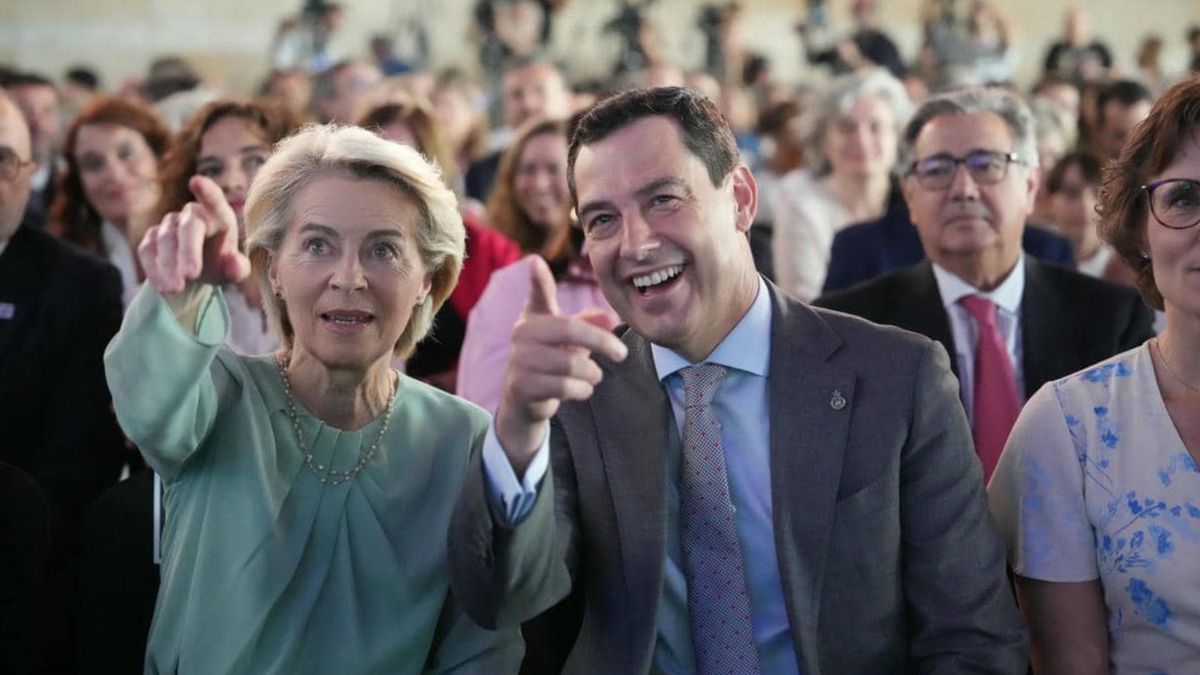 TJUE abre expediente C-501/25 contra el PP de Andalucía y reabre el caso ERE