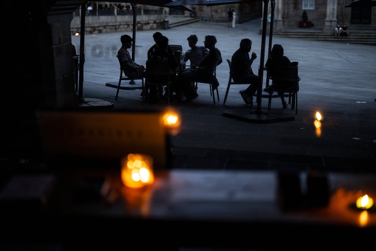 Apagón 2025 en España y Portugal deja a 36 millones sin luz