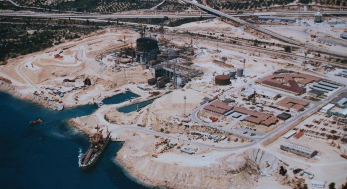 Cierre nuclear España: arranca el calendario 2025 mientras las eléctricas solicitan prórroga