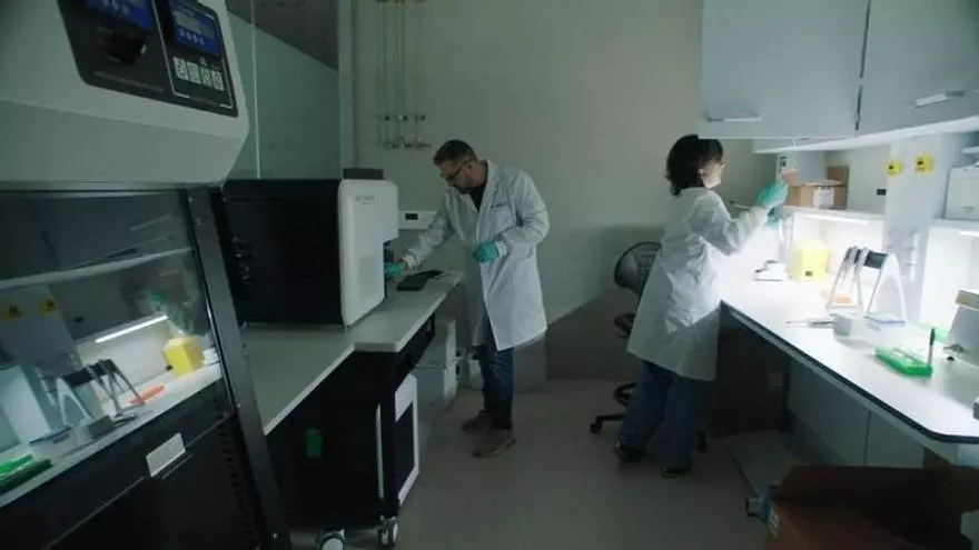 Imagen del interior de la cena de la Asociación de Corresponsales de la Casa Blanca