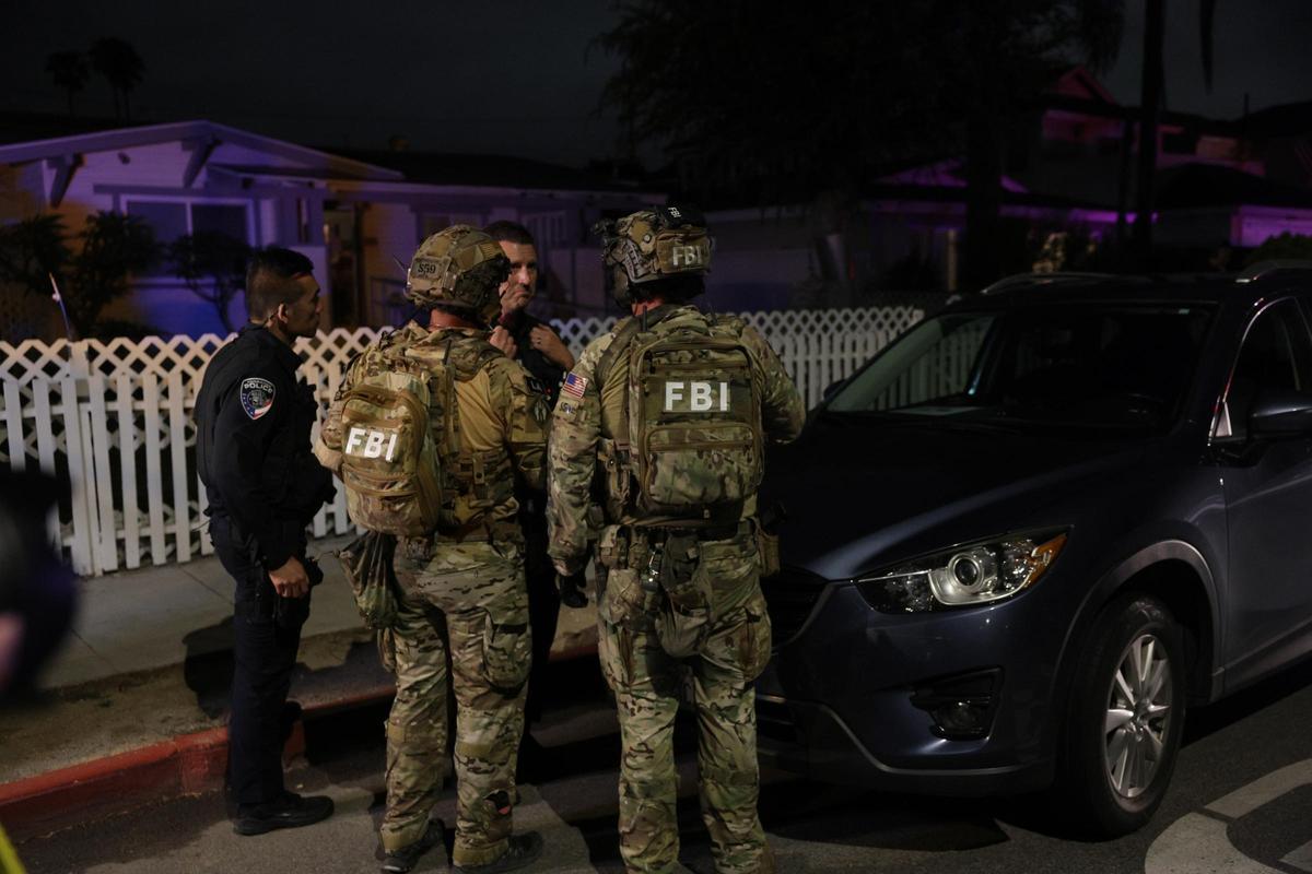 Imagen del render del Salón de Baile presidencial, mostrando su gran superficie y diseño acorazado